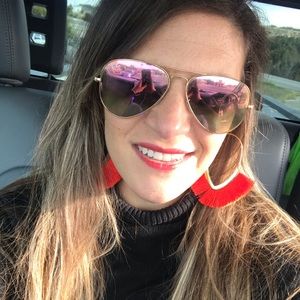 Meet your Posher, Erica